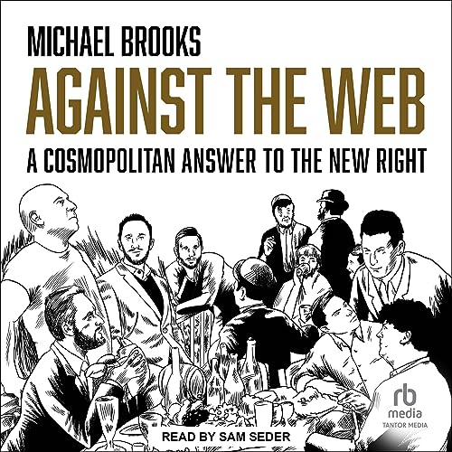 Cover of Against the Web