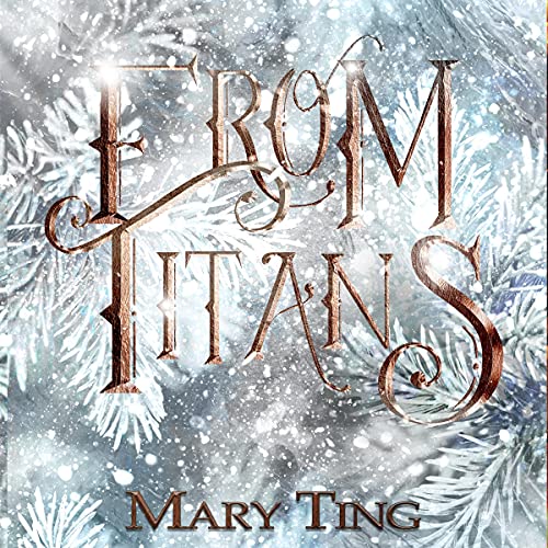 Cover of From Titans