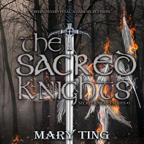Cover of The Sacred Knights