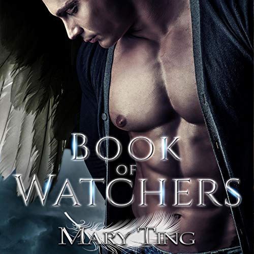 Cover of Book of Watchers