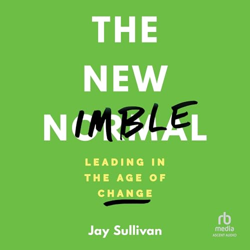 Cover of The New Nimble