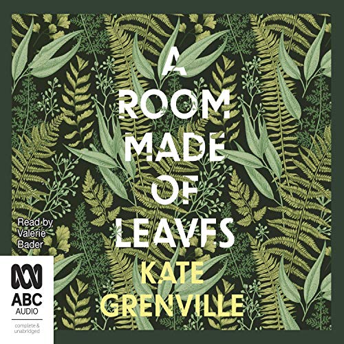 Cover of A Room Made of Leaves