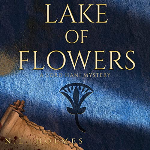 Cover of Lake of Flowers