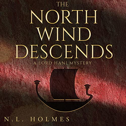 Cover of The North Wind Descends