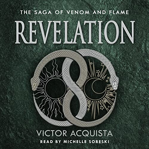 Cover of Revelation