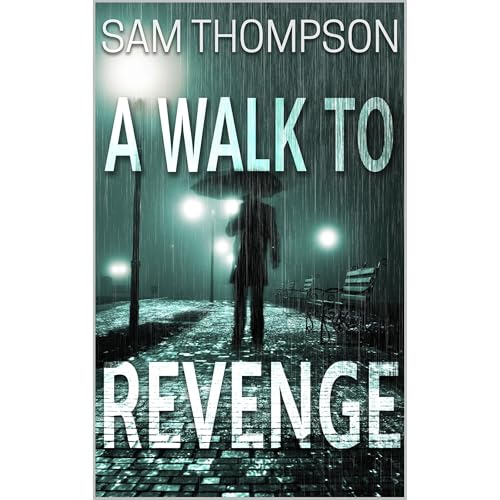 Cover of Walk to Revenge