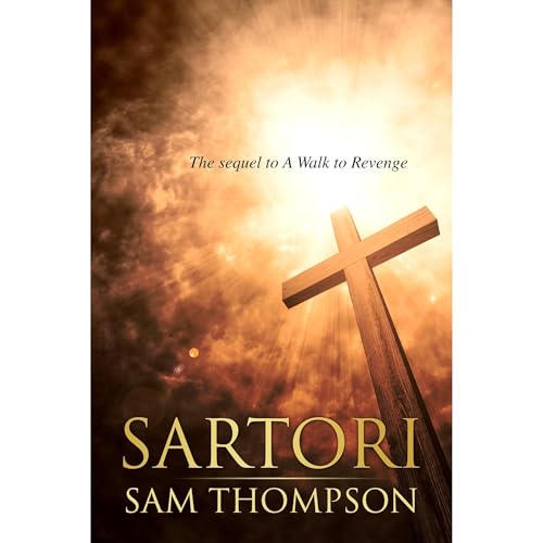 Cover of SARTORI