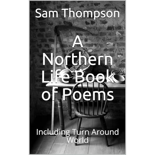 Cover of A Northern Life Book of Poems