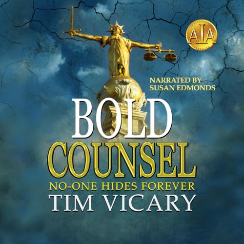 Cover of Bold Counsel