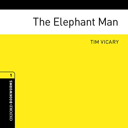 Cover of The Elephant Man