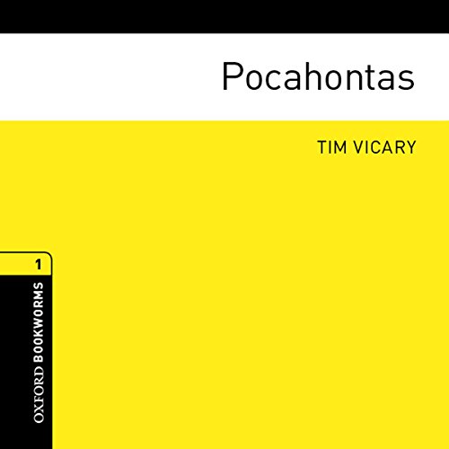 Cover of Pocahontas