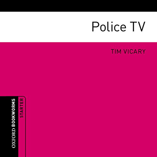 Cover of Police TV