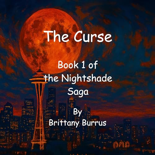 Cover of The Curse