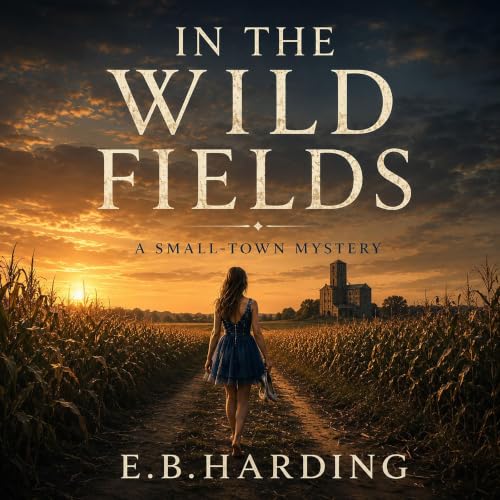 Cover of In the Wild Fields