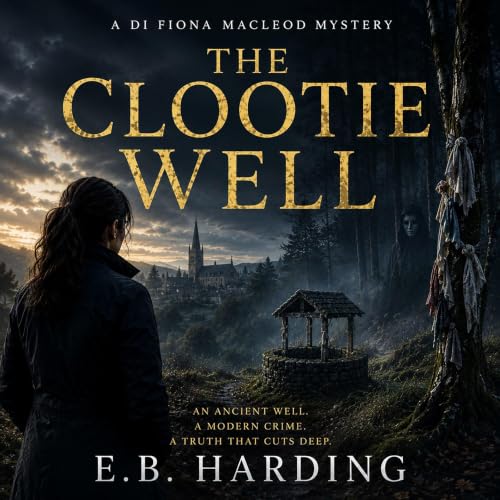 Cover of The Clootie Well