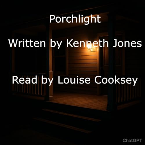Cover of Porchlight