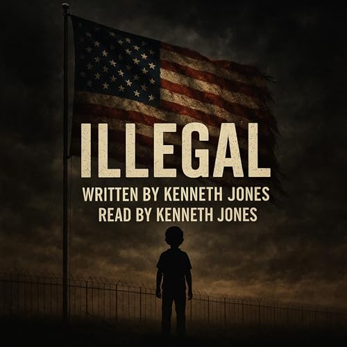 Cover of Illegal
