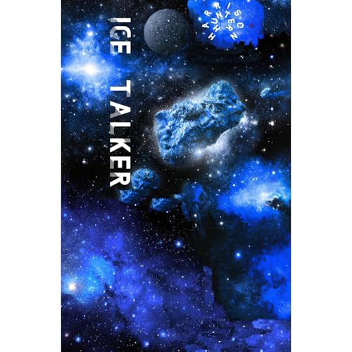 Cover of Ice Talker
