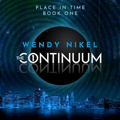 Cover of The Continuum
