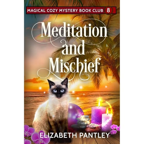 Cover of Meditation and Mischief