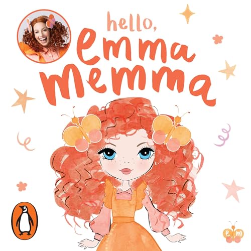 Cover of Hello, Emma Memma