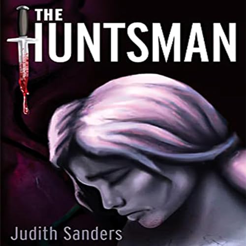 Cover of The Huntsman