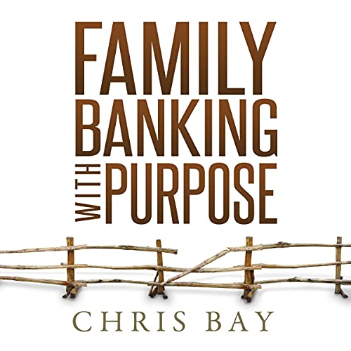 Cover of Family Banking with Purpose