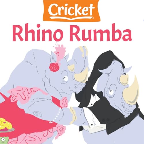 Cover of Rhino Rhumba