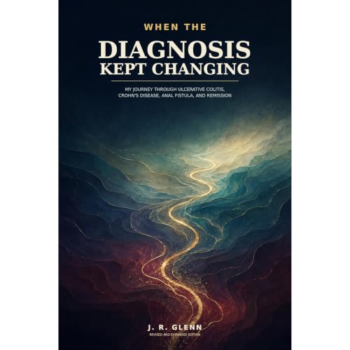 Cover of WHEN THE DIAGNOSIS KEPT CHANGING