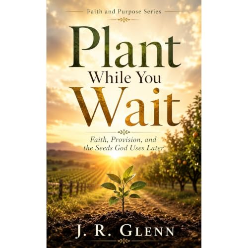 Cover of Plant While You Wait