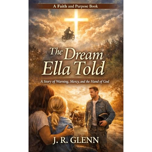 Cover of The Dream Ella Told