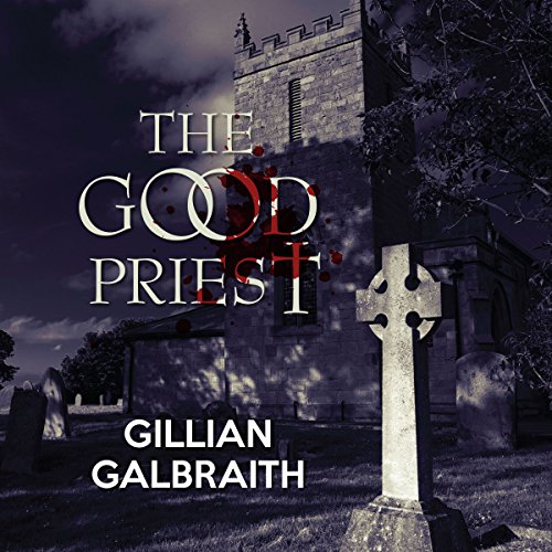 Cover of The Good Priest