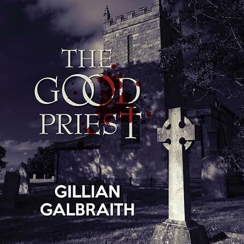 Cover of The Good Priest