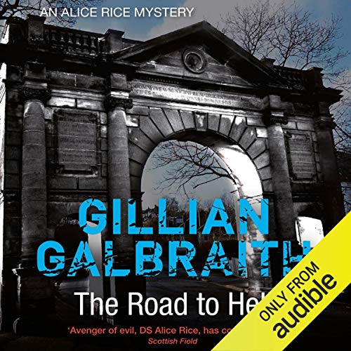 Cover of The Road to Hell
