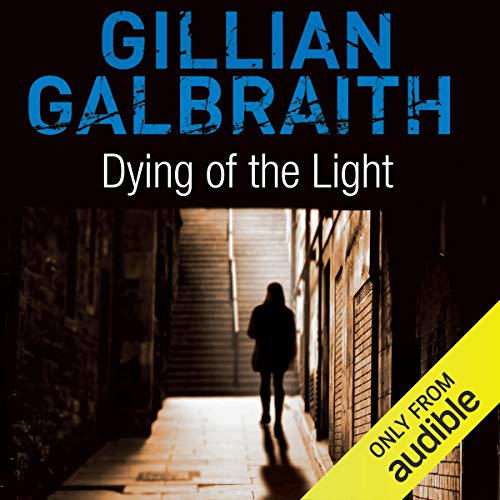 Cover of Dying of the Light