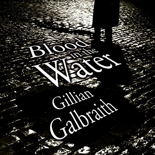 Cover of Blood in the Water