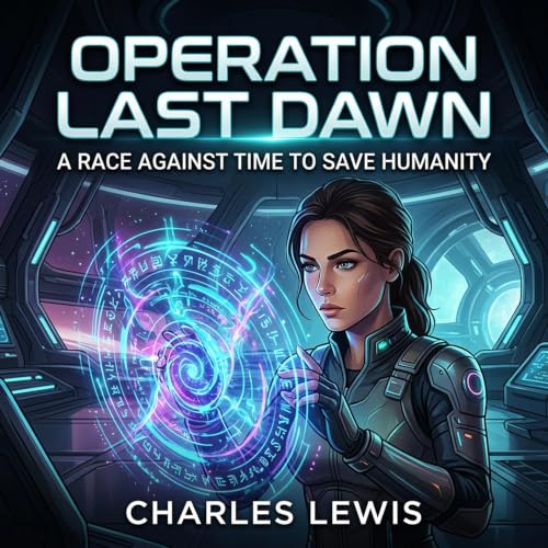 Cover of Operation Last Dawn