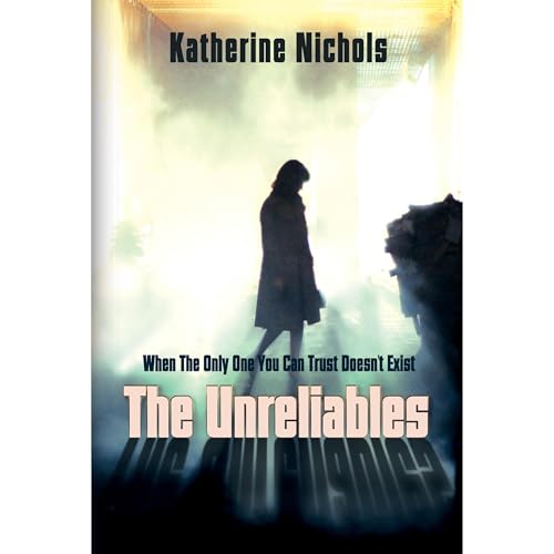 Cover of The Unreliables