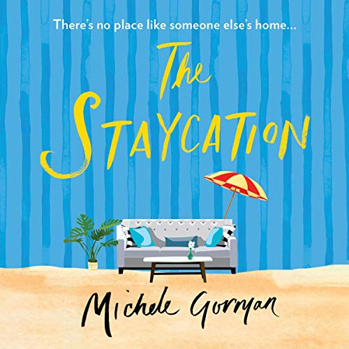 Cover of The Staycation