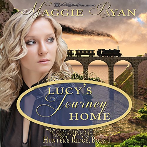 Cover of Lucy's Journey Home