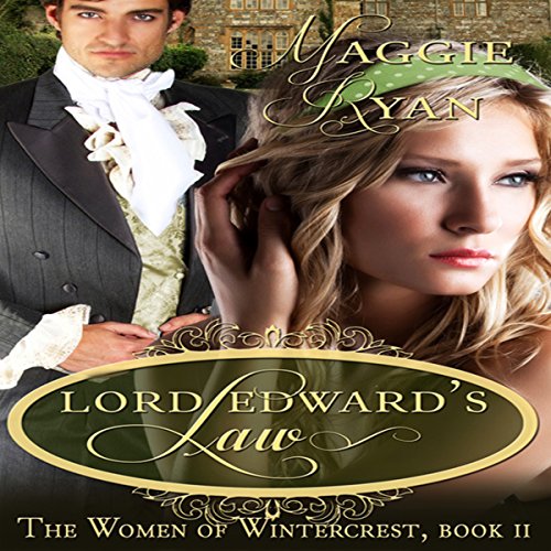 Cover of Lord Edward's Law