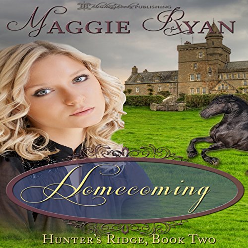 Cover of Homecoming