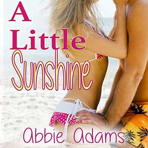 Cover of A Little Sunshine