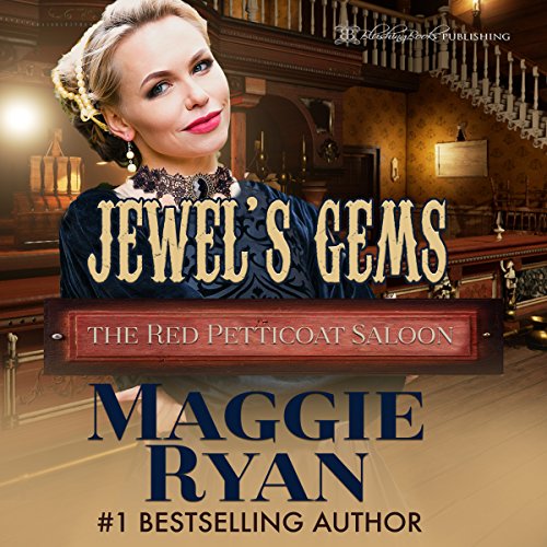 Cover of Jewel's Gems
