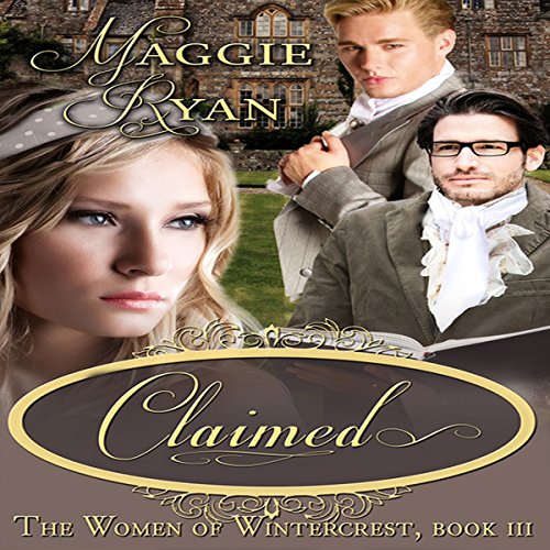 Cover of Claimed