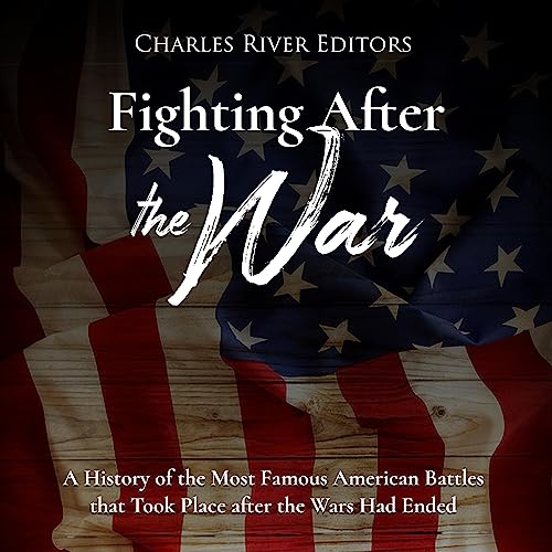 Cover of Fighting After the War