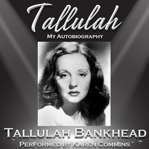 Cover of Tallulah