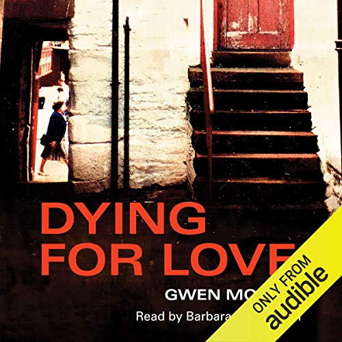 Cover of Dying for Love