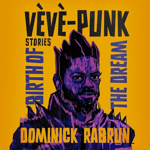 Cover of Vèvè-Punk