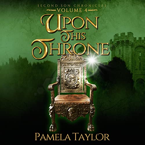 Cover of Upon This Throne